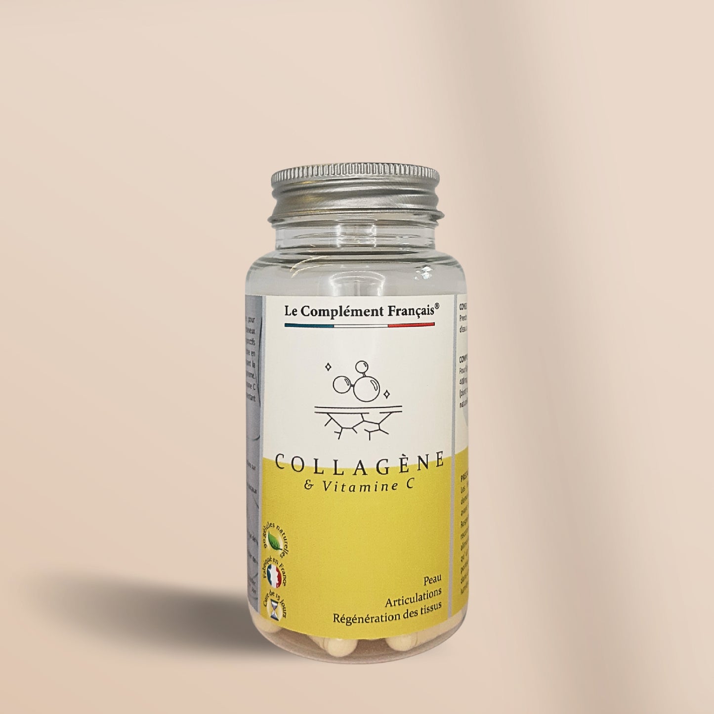 COLLAGENE & VITAMINE C